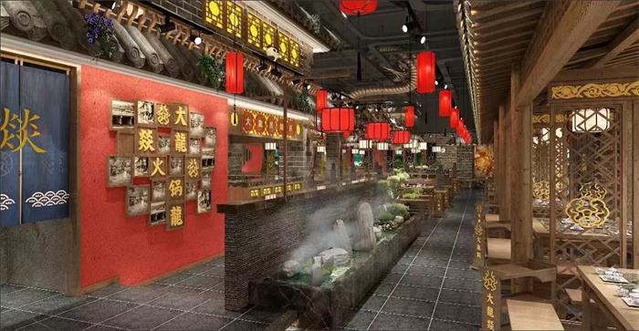 欧博abg官网暖锅连锁：加盟的“中庸之道”在哪？